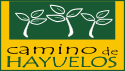 CONECTA MI HOGAR - CAMINO DE HAYUELOS
